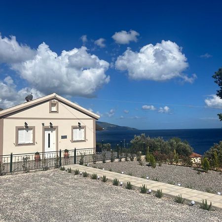 Seaside Euphoria Kefalonia Agia Efimia Dış mekan fotoğraf